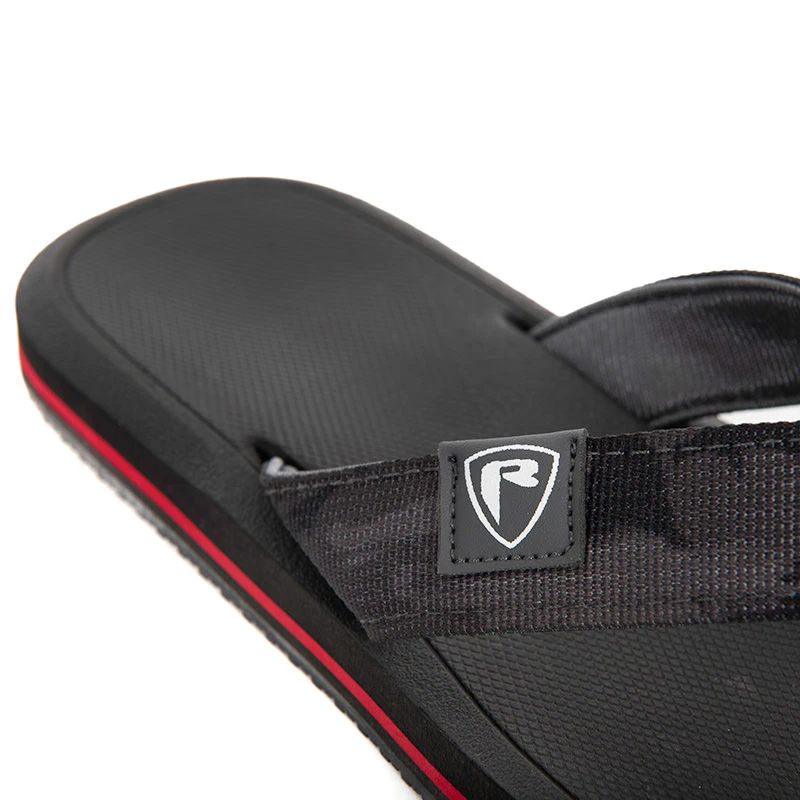 Fox Rage Flip Flops